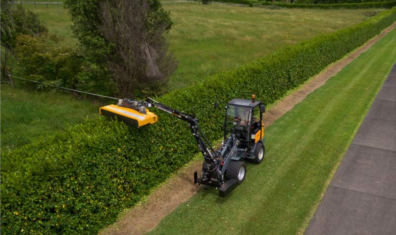 Auckland Hedge Trimming Service, hedge care and hedge trimmers